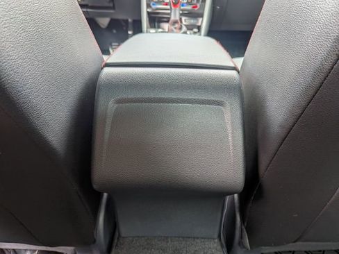 New 2026 Volkswagen Jetta GLI Autobahn FWD image 14