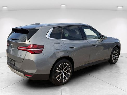 Certified 2025 BMW X3 xDrive30i AWD/4WD image 4