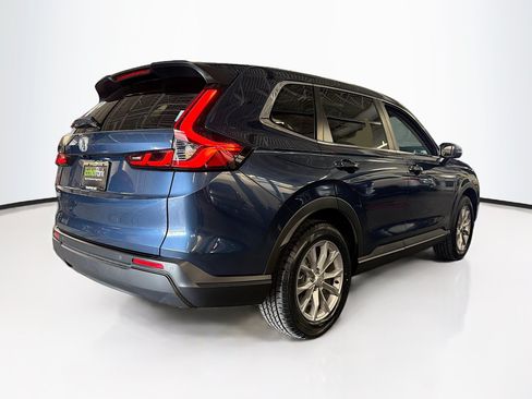 Used 2024 Honda CR-V EX-L image 9