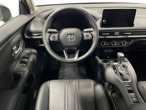 New 2026 Honda HR-V EX-L image 22