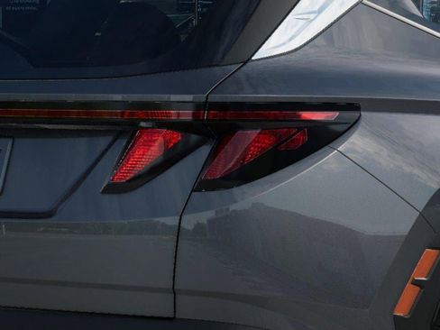 New 2026 Hyundai Tucson SE FWD image 10