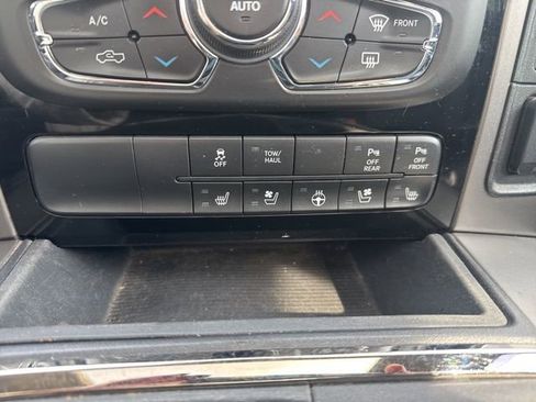 Used 2016 RAM 1500 Sport w/ Sport Premium Group image 8