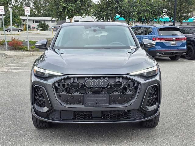 New 2026 Audi Q5 Premium Plus AWD/4WD image 8