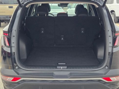 Used 2023 Hyundai Tucson SEL w/ Convenience Package image 21