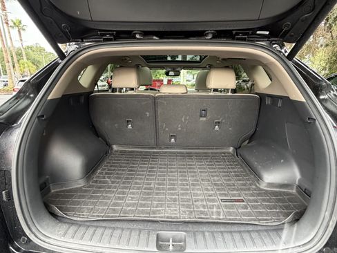 Used 2021 Hyundai Tucson Ultimate AWD/4WD image 50