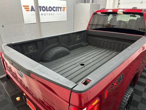 Used 2022 Ford F350 XLT w/ XLT Value Package AWD/4WD image 11