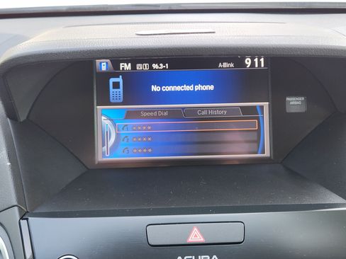Used 2017 Acura RDX AWD w/ Technology Package image 10