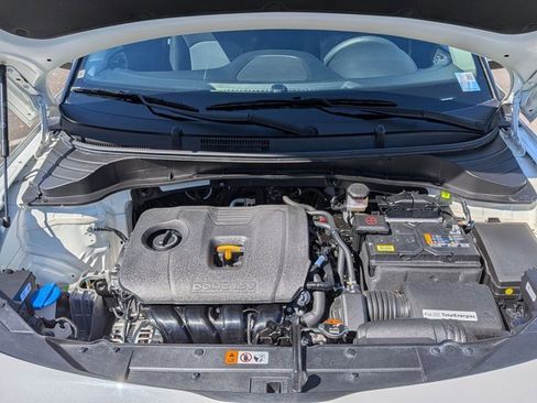 Used 2025 Kia Soul LX w/ LX Technology Package image 21