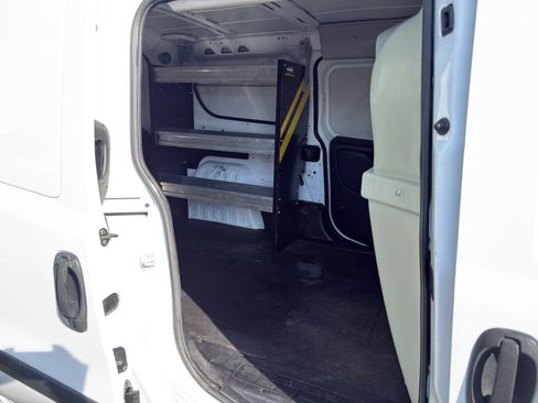 Used 2022 RAM ProMaster City Tradesman image 20