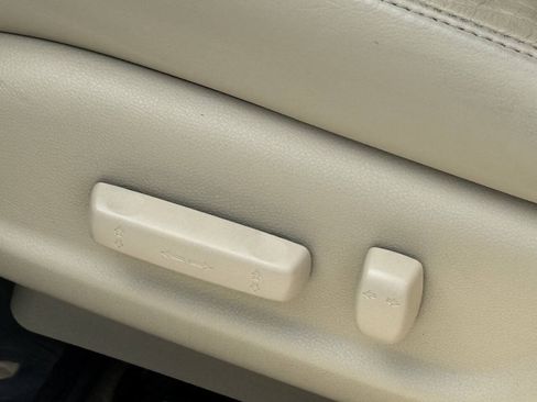 Used 2010 Acura TSX Sedan FWD image 10