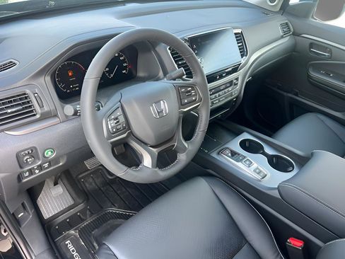 New 2026 Honda Ridgeline RTL image 12