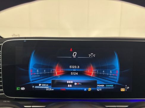 Certified 2025 Mercedes-Benz GLS 63 AMG GLS 63 AMG image 27