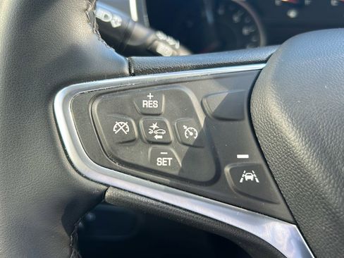 Used 2023 Chevrolet Equinox LT w/ Driver Convenience Package image 20