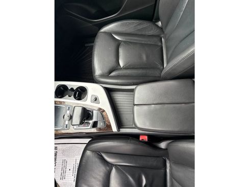 Used 2017 Audi Q7 2.0T Premium image 14