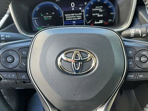 New 2026 Toyota Corolla XLE image 8
