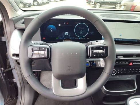 New 2026 Hyundai Ioniq 9 Limited image 21