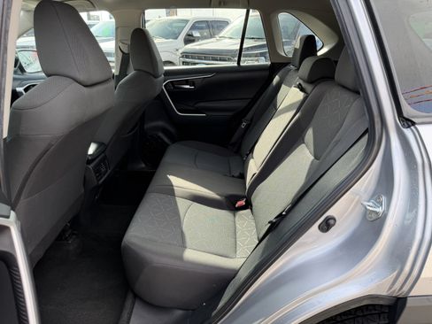 Used 2024 Toyota RAV4 XLE FWD image 12