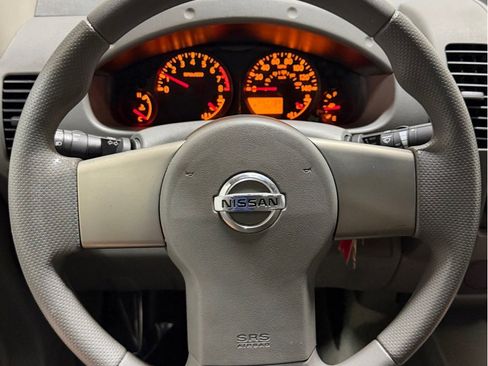 Used 2011 Nissan Frontier S RWD image 12
