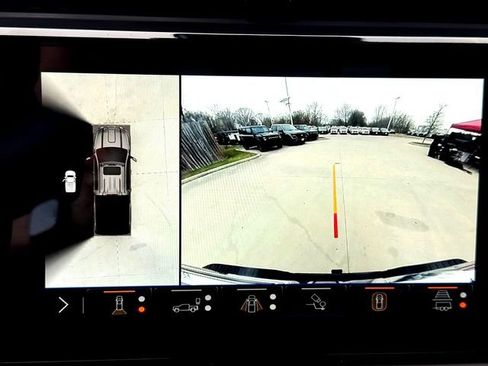 Used 2024 GMC Sierra 2500 Denali Ultimate image 20