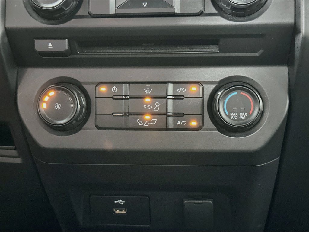 Used 2017 Ford F150 XL w/ Equipment Group 101A Mid RWD image 17