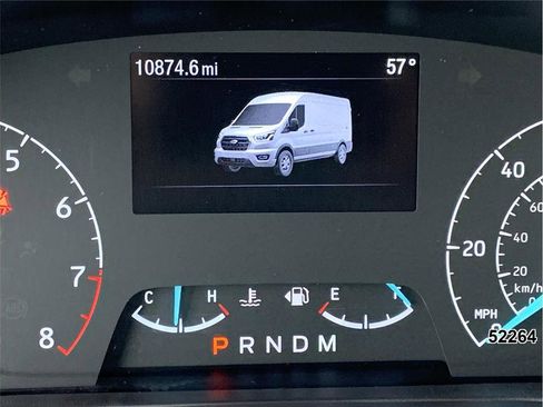Used 2024 Ford Transit 250 Low Roof w/ Exterior Upgrade Package image 30
