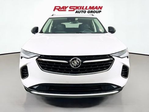 Used 2023 Buick Envision Essence w/ Sport Touring Package image 2