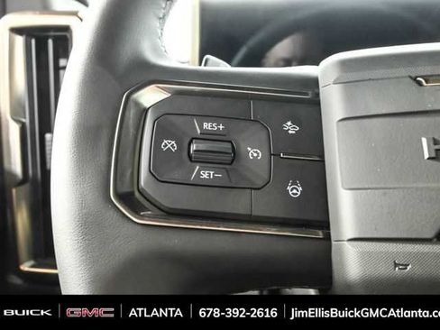 New 2025 GMC Hummer EV 3X w/ LPO, Cargo Utility Package AWD/4WD image 10