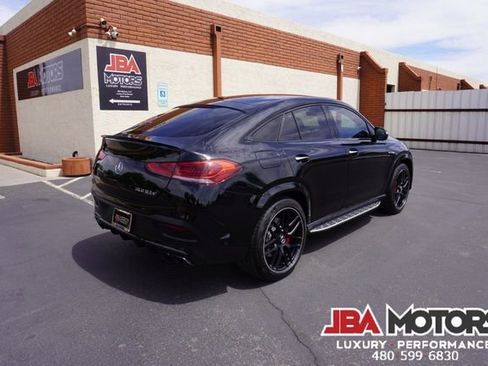 Used 2023 Mercedes-Benz GLE 63 AMG S image 73