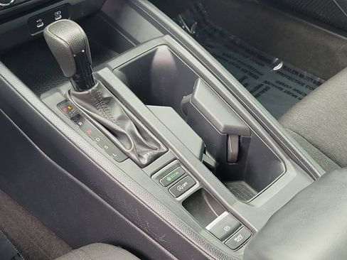 Used 2024 Honda Accord LX image 30