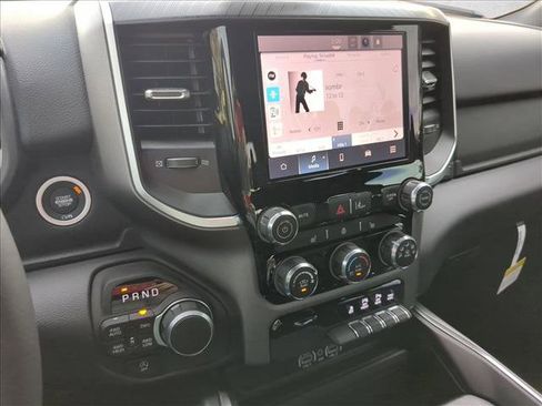 New 2026 RAM 1500 Big Horn image 14