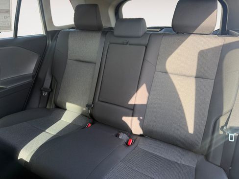 New 2026 Toyota RAV4 LE image 13