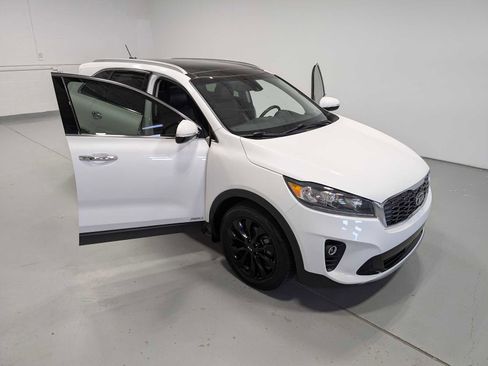 Used 2020 Kia Sorento EX AWD/4WD image 15