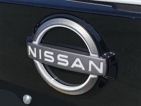 New 2026 Nissan Kicks SV w/ SV Premium Package AWD/4WD image 7