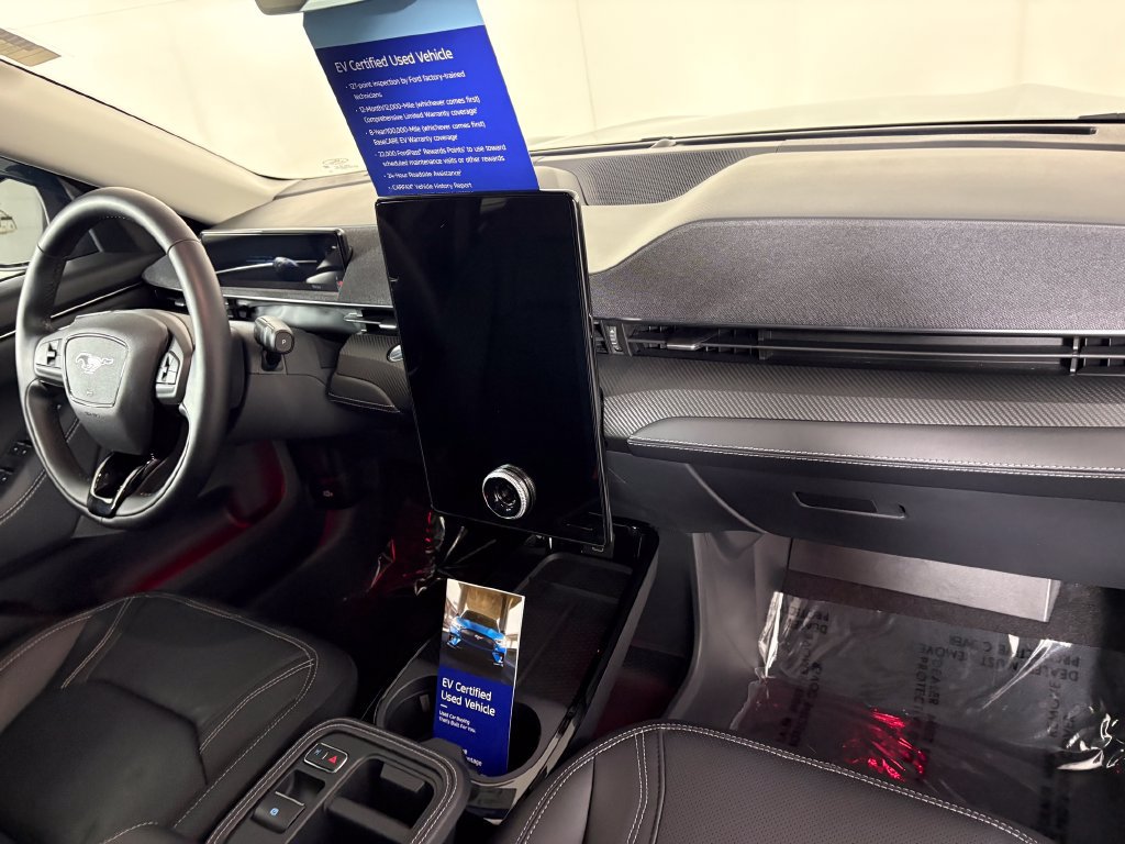 Used 2026 Ford Mustang Mach-E Premium AWD/4WD image 37