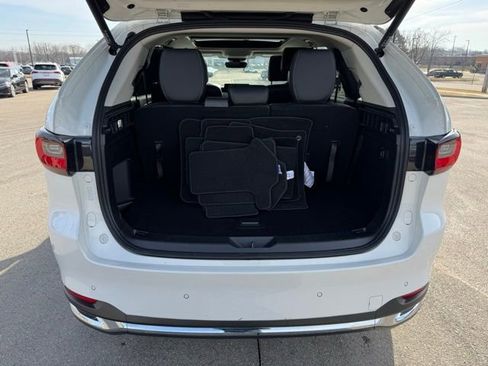 Certified 2024 MAZDA CX-90 3.3 Turbo w/ Premium Package image 42