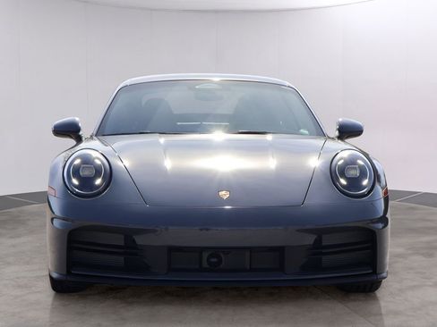 New 2026 Porsche 911 Carrera S image 12