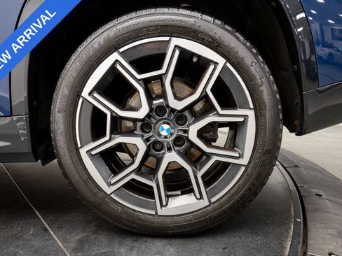 Used 2025 BMW X1 xDrive28i w/ Convenience Package AWD/4WD image 30