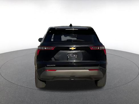 Used 2025 Chevrolet Equinox LT image 12