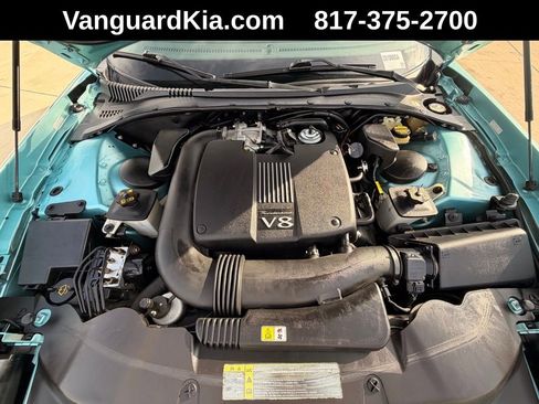 Used 2002 Ford Thunderbird image 26
