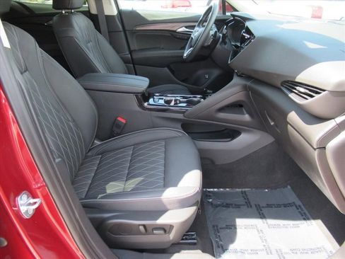 Used 2023 Buick Envision Avenir FWD image 9