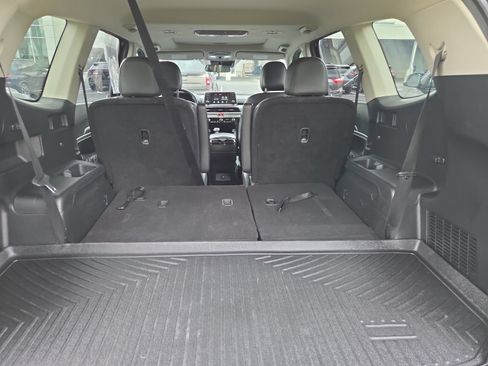 Used 2021 Kia Telluride S AWD/4WD image 27