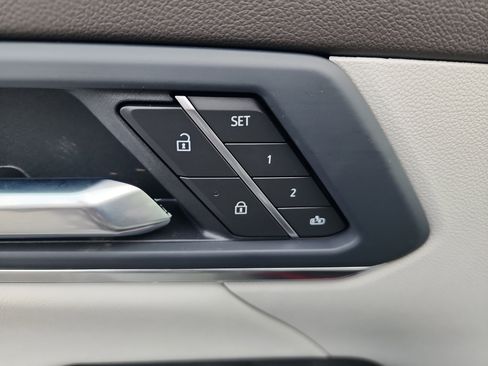 New 2026 GMC Terrain Denali image 13