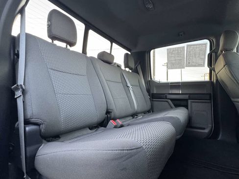 Used 2018 Ford F150 XLT w/ Equipment Group 302A Luxury image 35