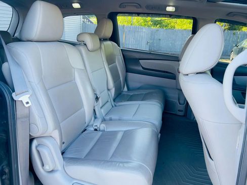 Used 2012 Honda Odyssey Touring image 16