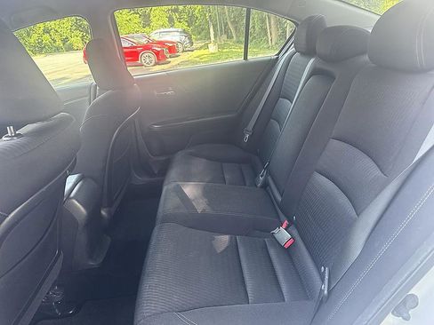 Used 2014 Honda Accord Sport image 13