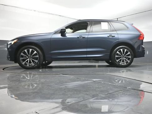Used 2024 Volvo XC60 B5 Core AWD/4WD image 37