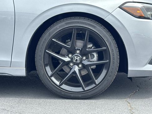 Used 2024 Honda Civic Sport image 30