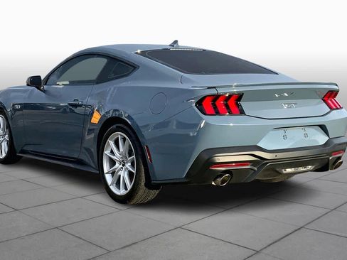 Certified 2024 Ford Mustang GT Premium image 11