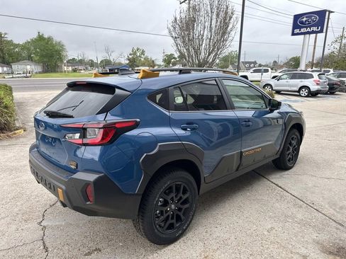 New 2026 Subaru Crosstrek 2.5i Wilderness AWD/4WD image 5