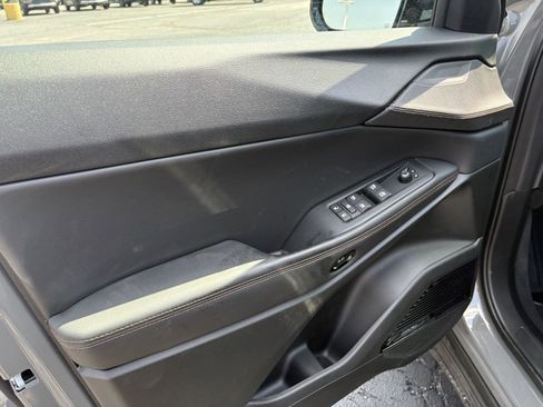 New 2026 Jeep Cherokee Limited AWD/4WD image 13